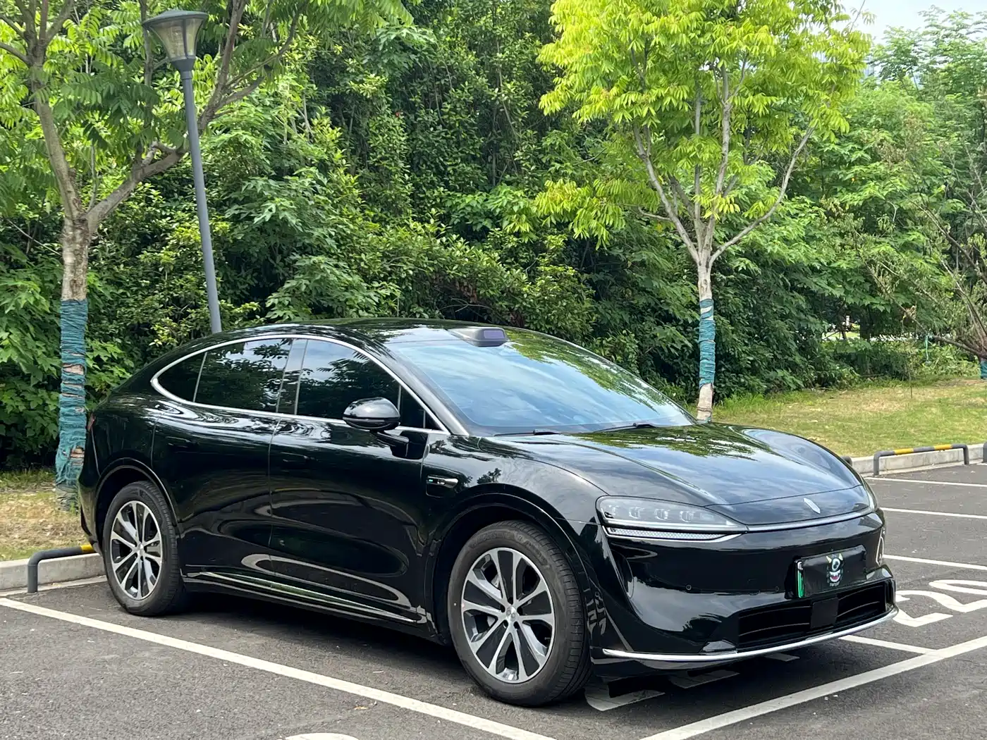 2026 Zhijie Luxeed R7