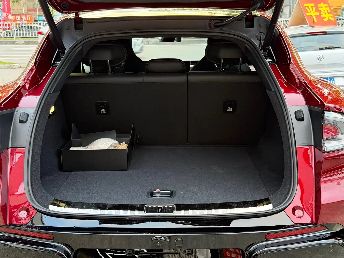 Xiaomi Auto Xiaomi YU7 2026 2026 GT