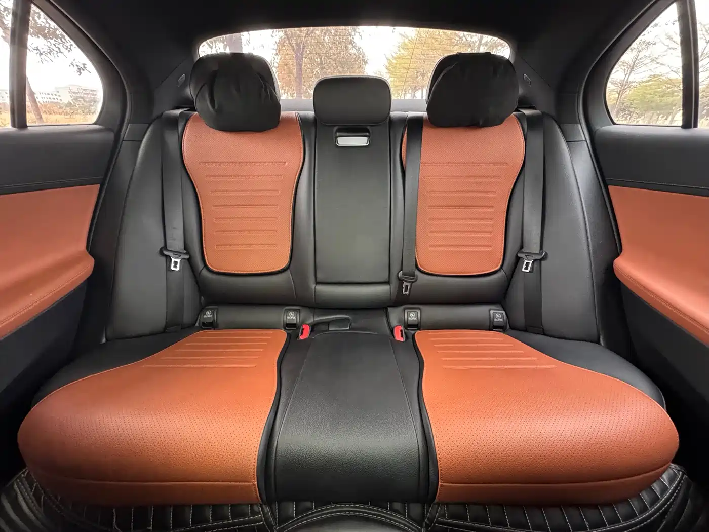 Mercedes-Benz C-Class 2022 Facelift C 200 L Sport фото 12