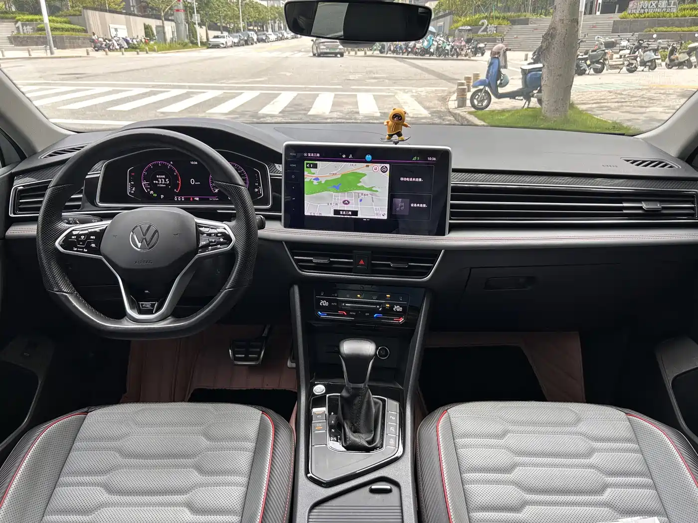Volkswagen Tiguan X 2022 2023 Facelift 330TSI FWD Prestige Flagship