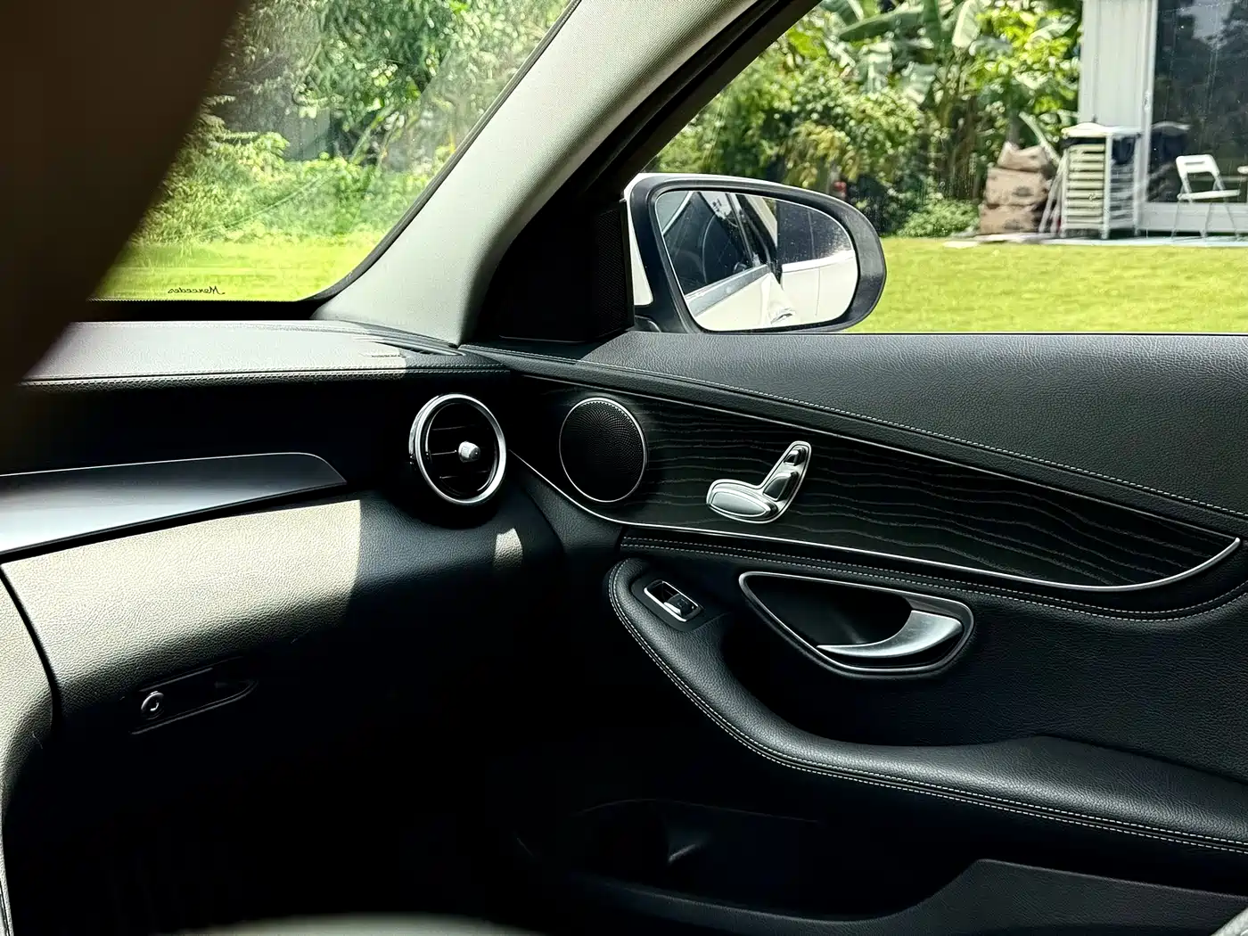 Mercedes-Benz C-Class 2019 C 180 L Fashion Sport Edition фото 21