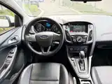Фото 8 - Ford Focus