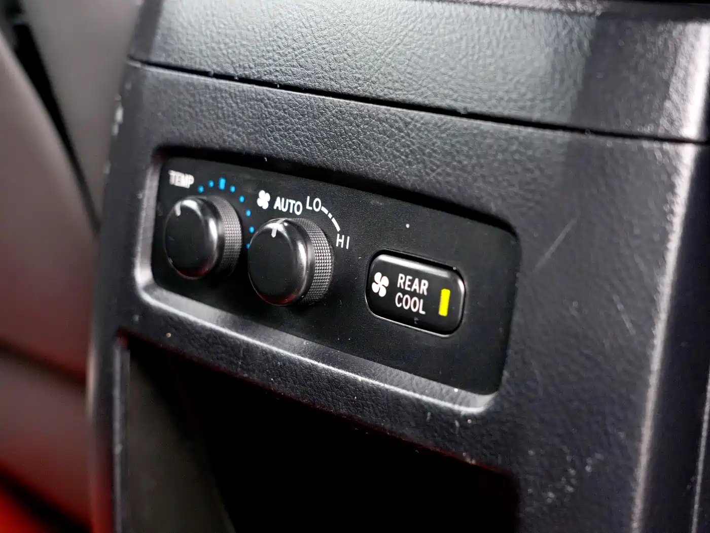 Toyota Prado 2005 Model 4.0L Automatic GX Luxury Edition фото 13