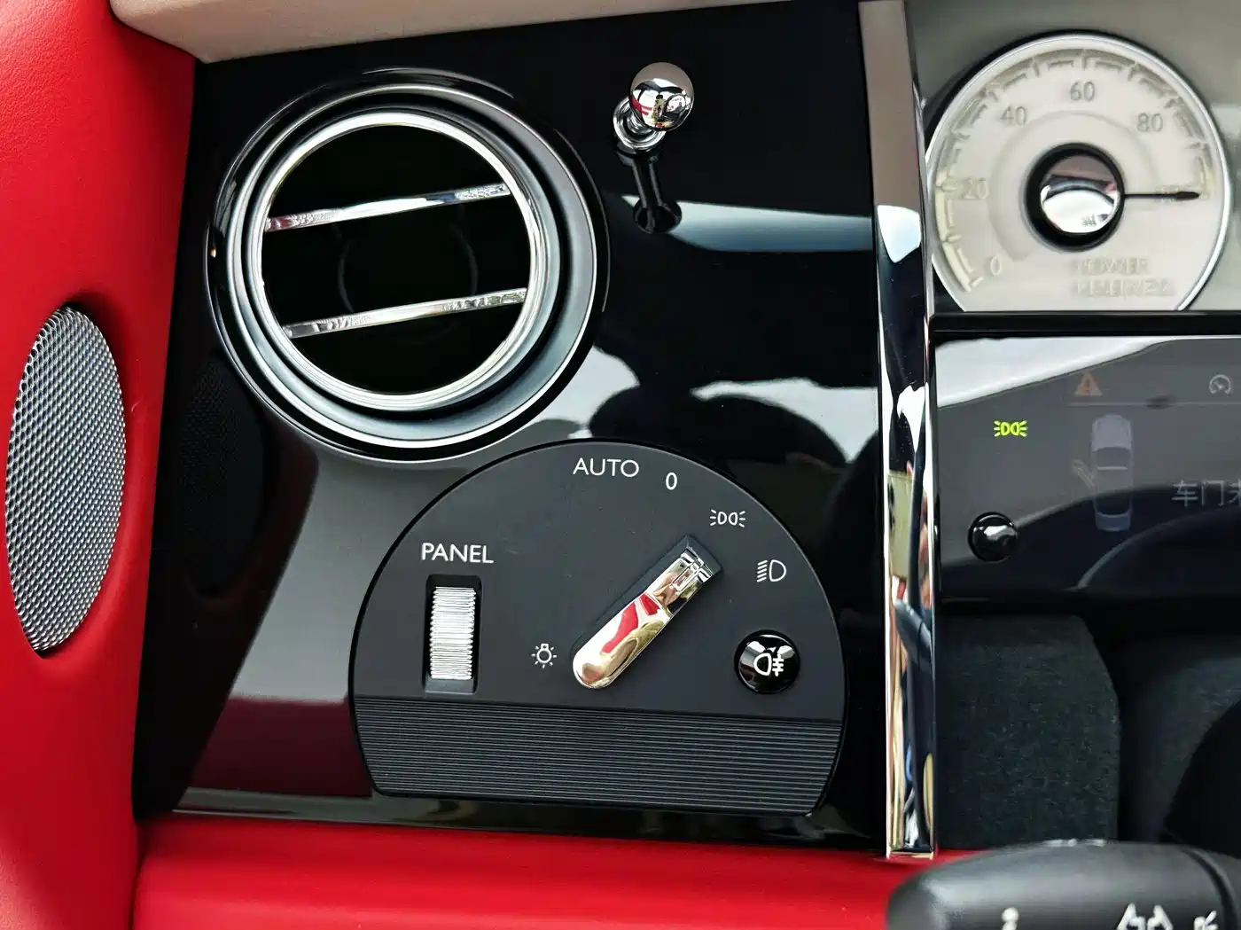 Rolls-Royce Dawn 2018 2015 6.6T Standard
