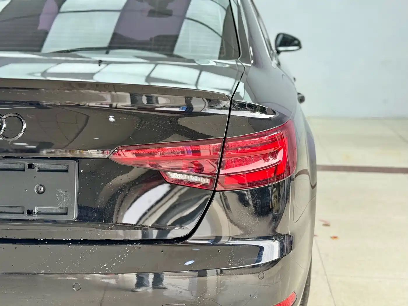 Audi S4 2019 2018 S4 3.0TFSI
