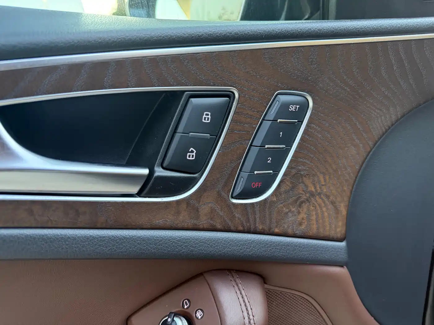 Audi A6L 2016 50 TFSI quattro Premium фото 14