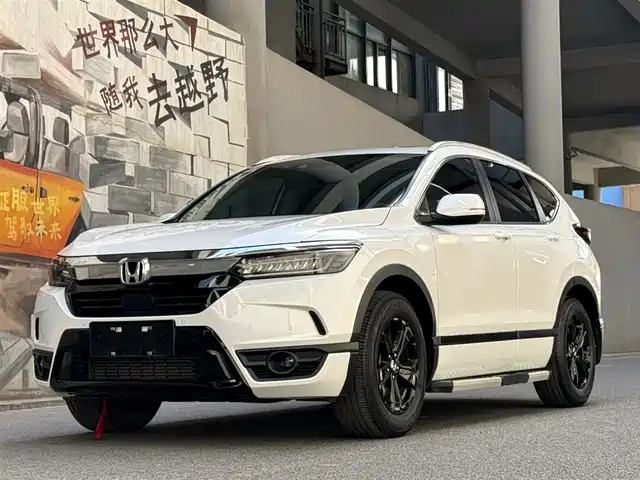 Honda Haoying 2021 240TURBO CVT 2WD Smart