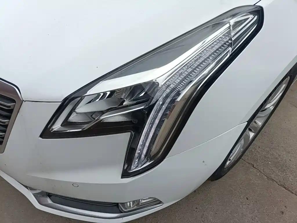 Cadillac XTS 2019 2018 28T Elite