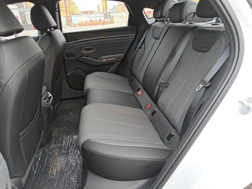 BYD Qin L 2026 2026 Model DM-i Smart Drive Edition 128KM Pioneer