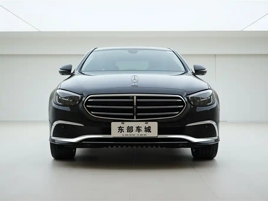 Mercedes-Benz E-Class 2023 Facelift E 300 L Fashion фото 2
