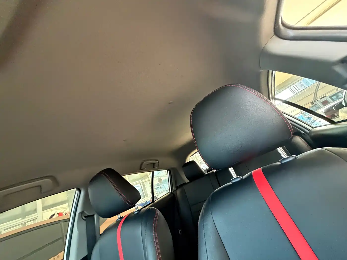 Toyota Yaris, миниатюра 9