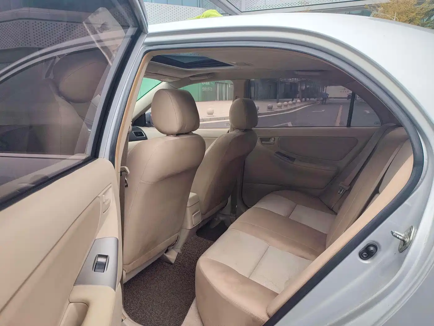 Toyota Corolla 2013 1.6L Automatic Excellence Edition фото 11