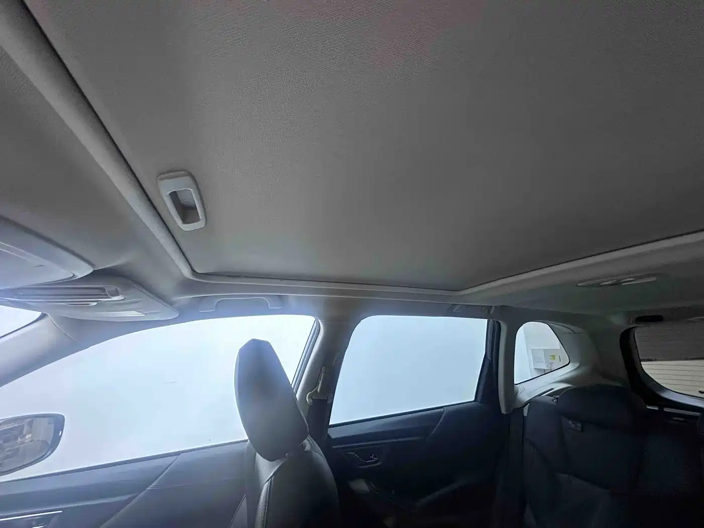 Subaru Forester 2022 2.0i AWD Luxury Edition with EyeSight фото 15