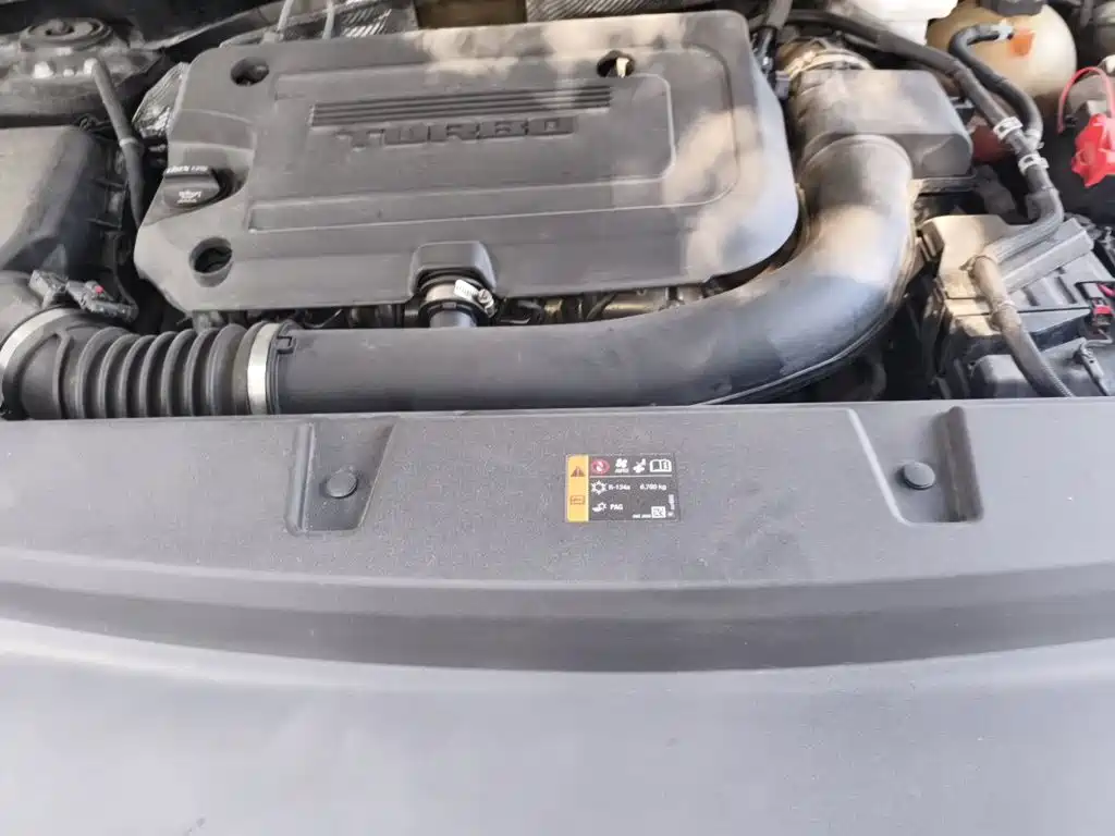 Photo 11 - Buick Envision Plus