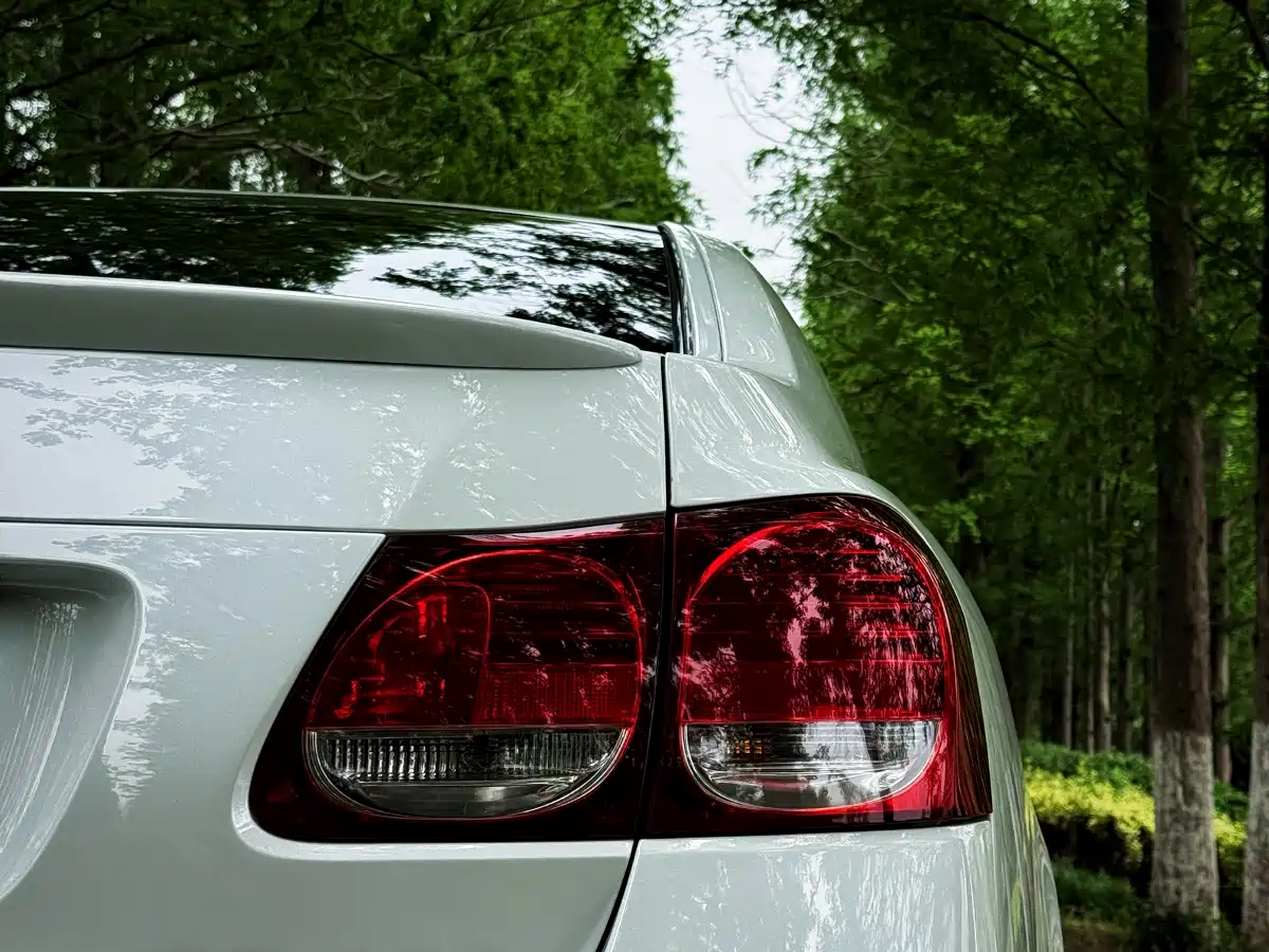 Lexus GS 2008 460 фото 3