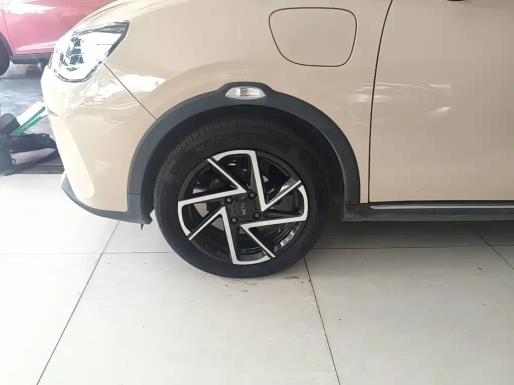 Nezha Auto Nezha AYA 2024 2023 Model 401 Lite