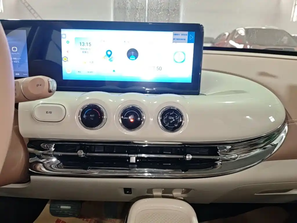 Wuling Motors Wuling Bingo 2026 2025 Model 333km Joy Edition