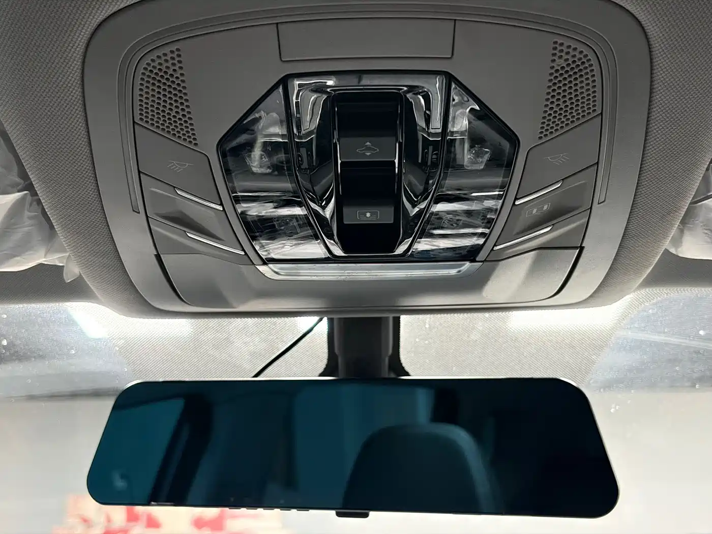 Chery Tiggo 7 PLUS 2021 2021 1.5T CVT Premium