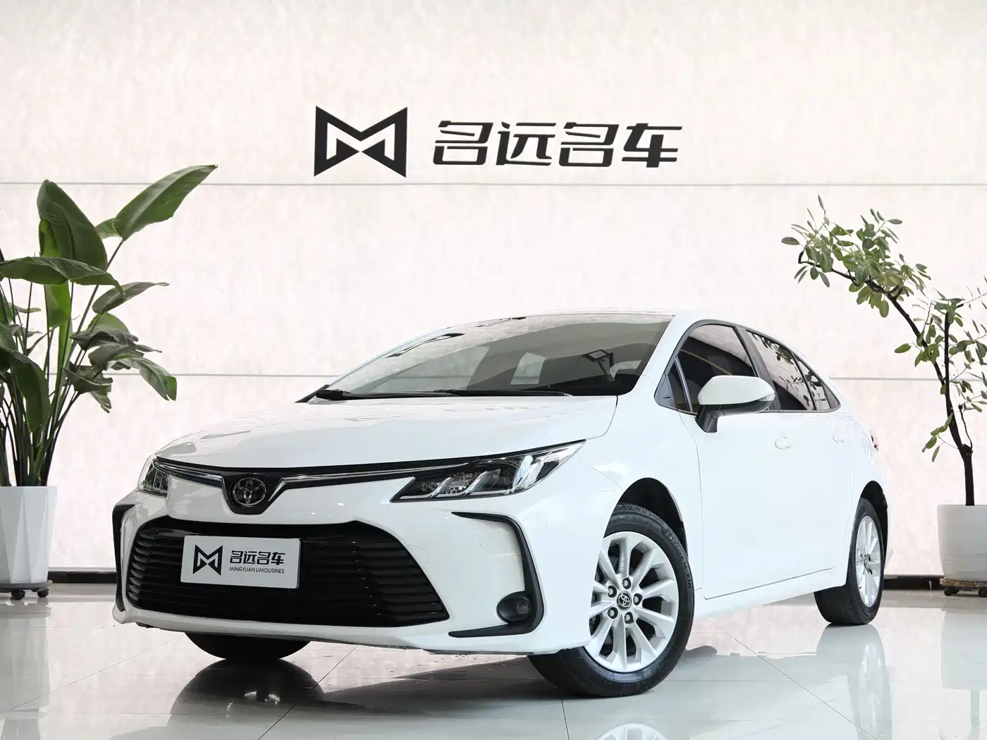 Toyota Corolla 2023 1.2T Elite Edition