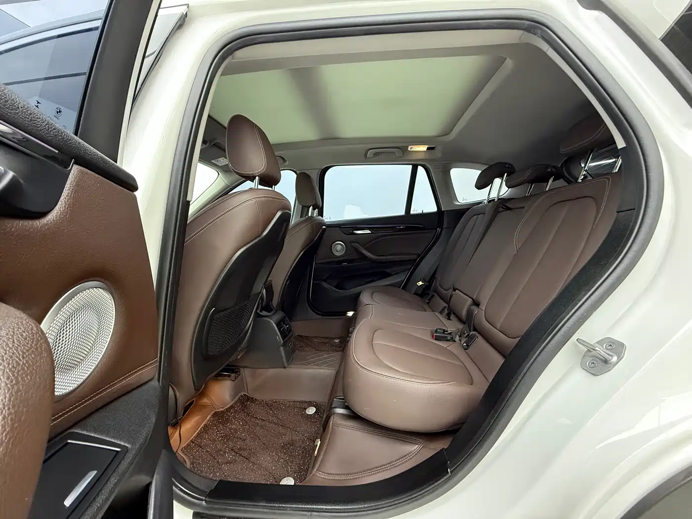 BMW X1 2021 sDrive20Li Exclusive фото 9