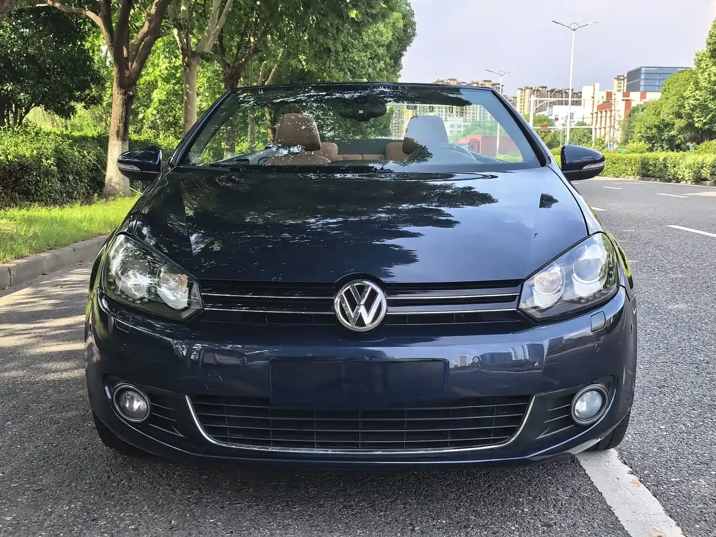 صورة 3 - Volkswagen Golf (Import)