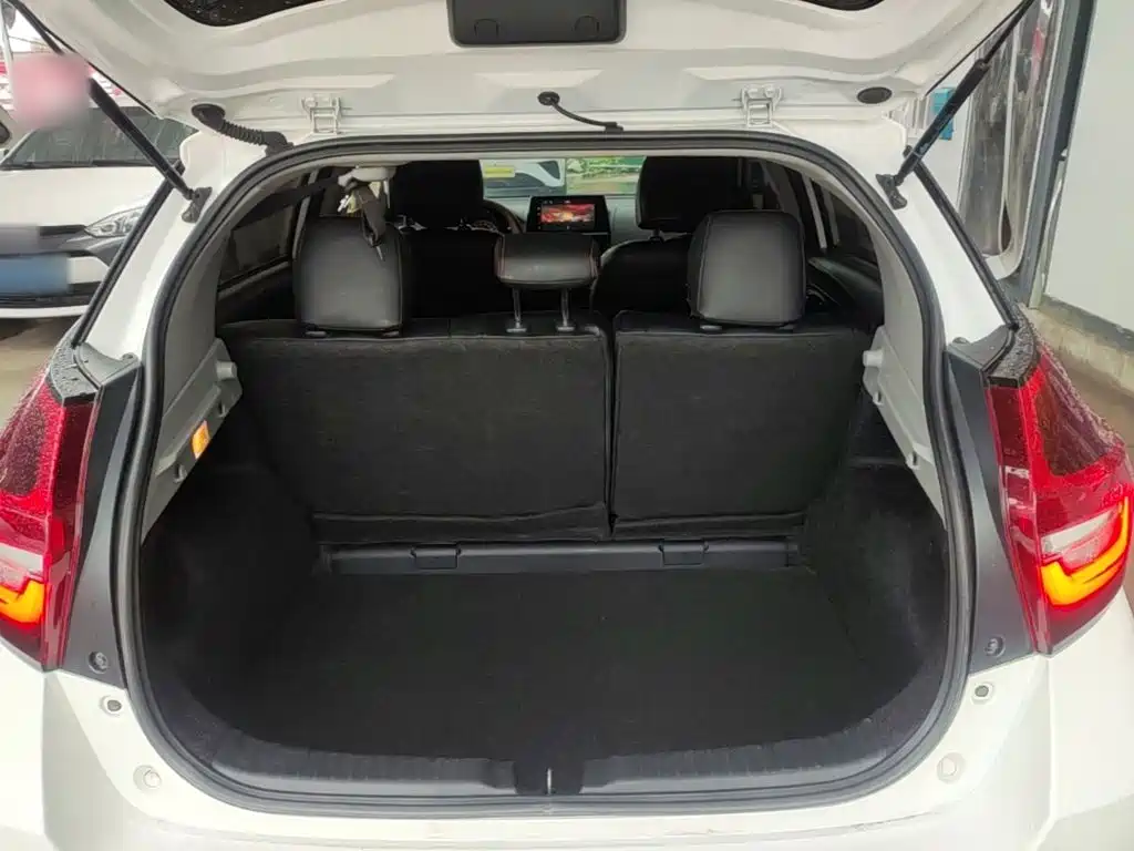 Toyota Vios FS 2022 2021 1.5L CVT Fengchi Edition