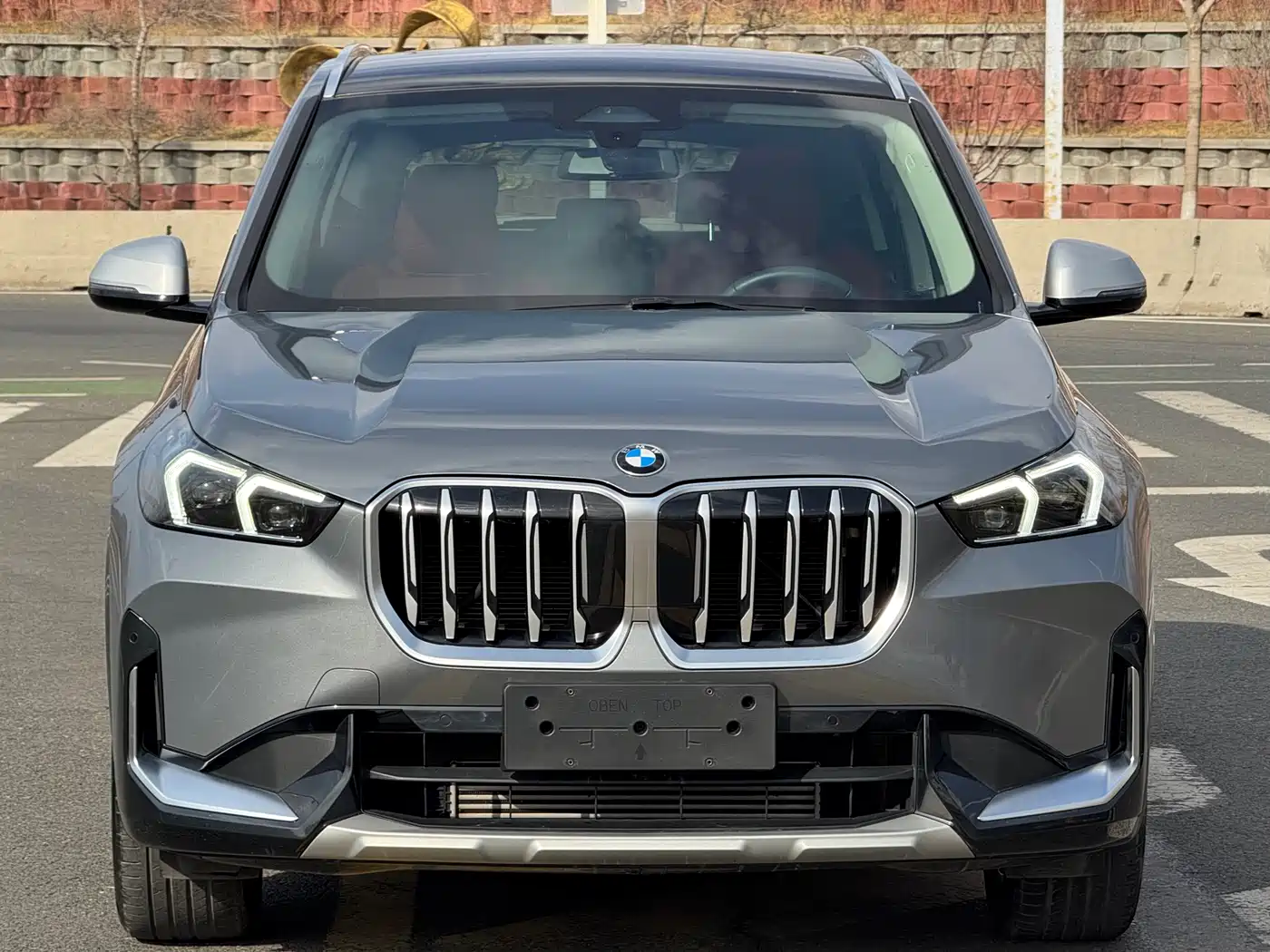 BMW X1 2023 sDrive20Li X Design Package фото 3