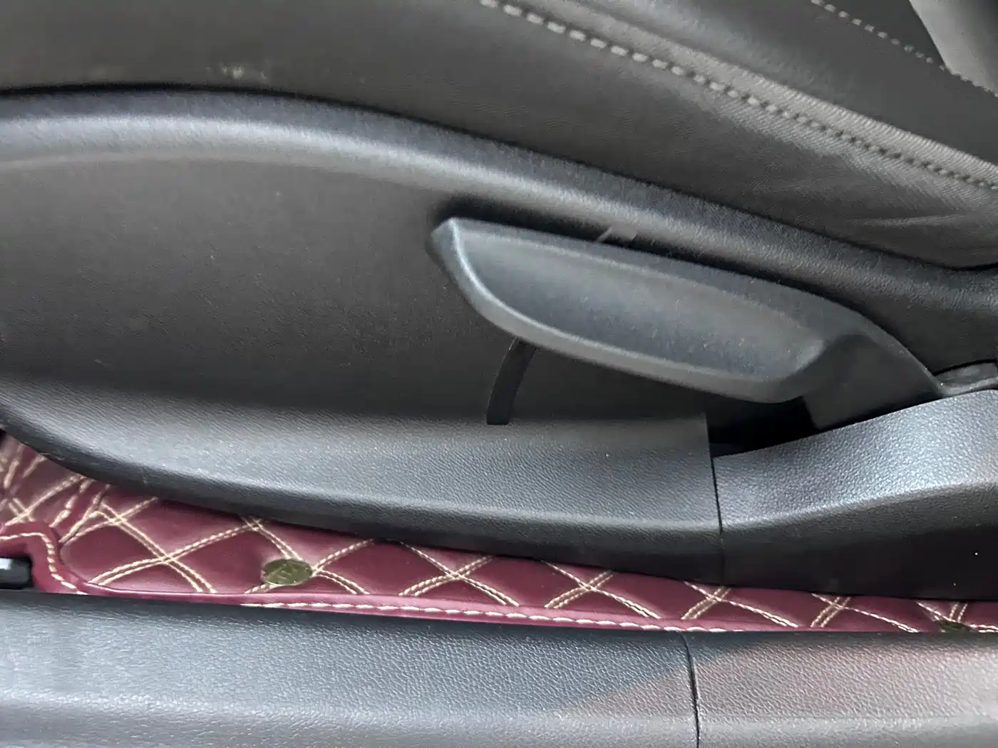 Buick Excelle 2021 1.3T Auto Mild Hybrid Elite фото 13