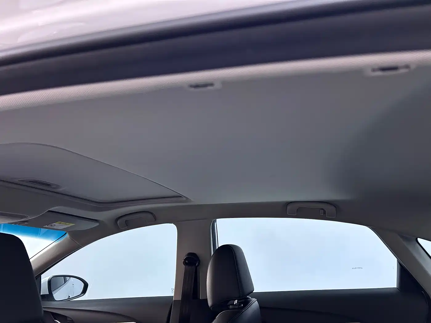 Buick Excelle 2021 1.3T Auto Mild Hybrid Elite фото 21