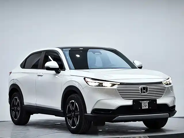 Honda Vezel 2023 1.5L CVT Technology Edition — фото 4