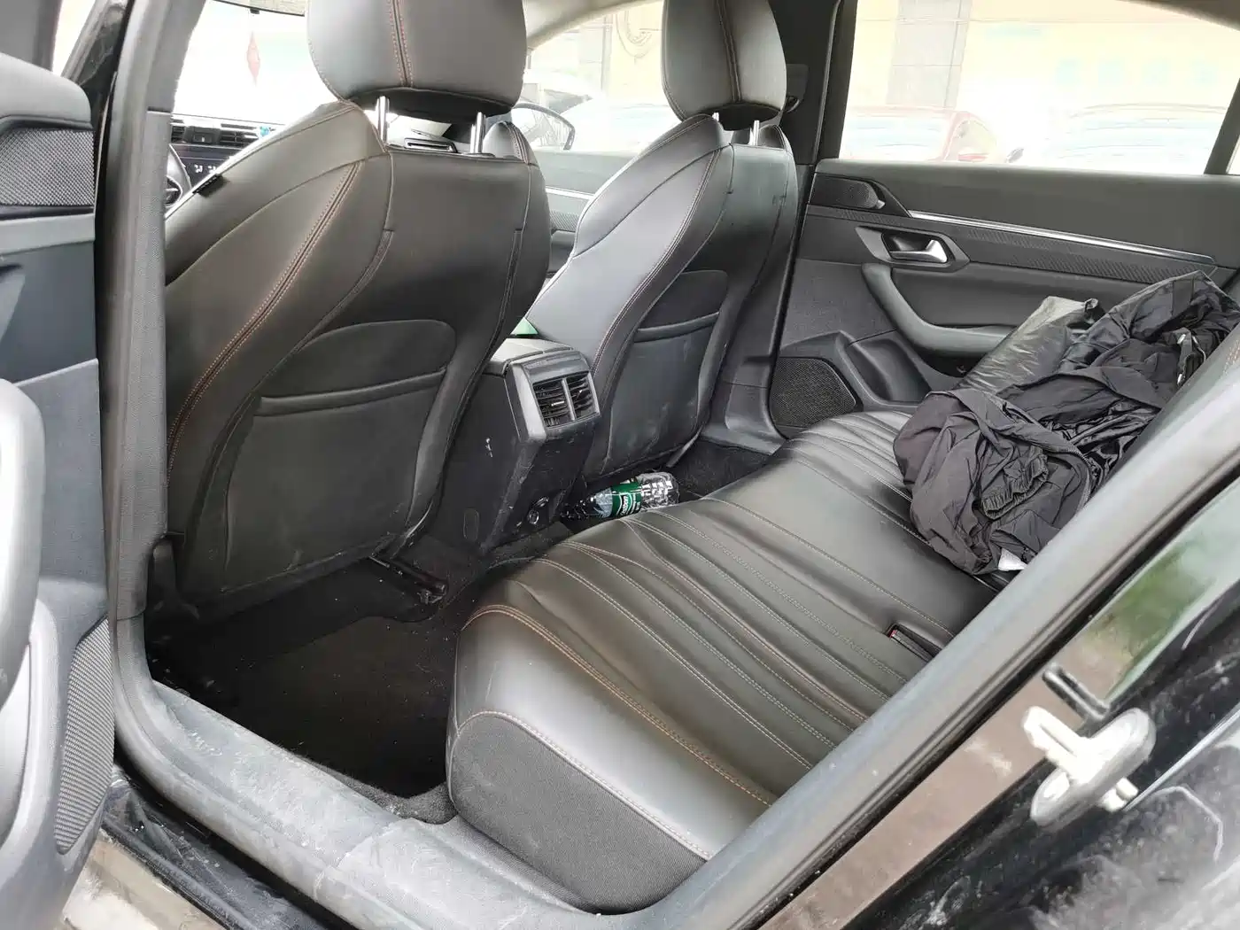 Peugeot 508 2021 508L 400THP PureTech Driving Control Edition фото 7
