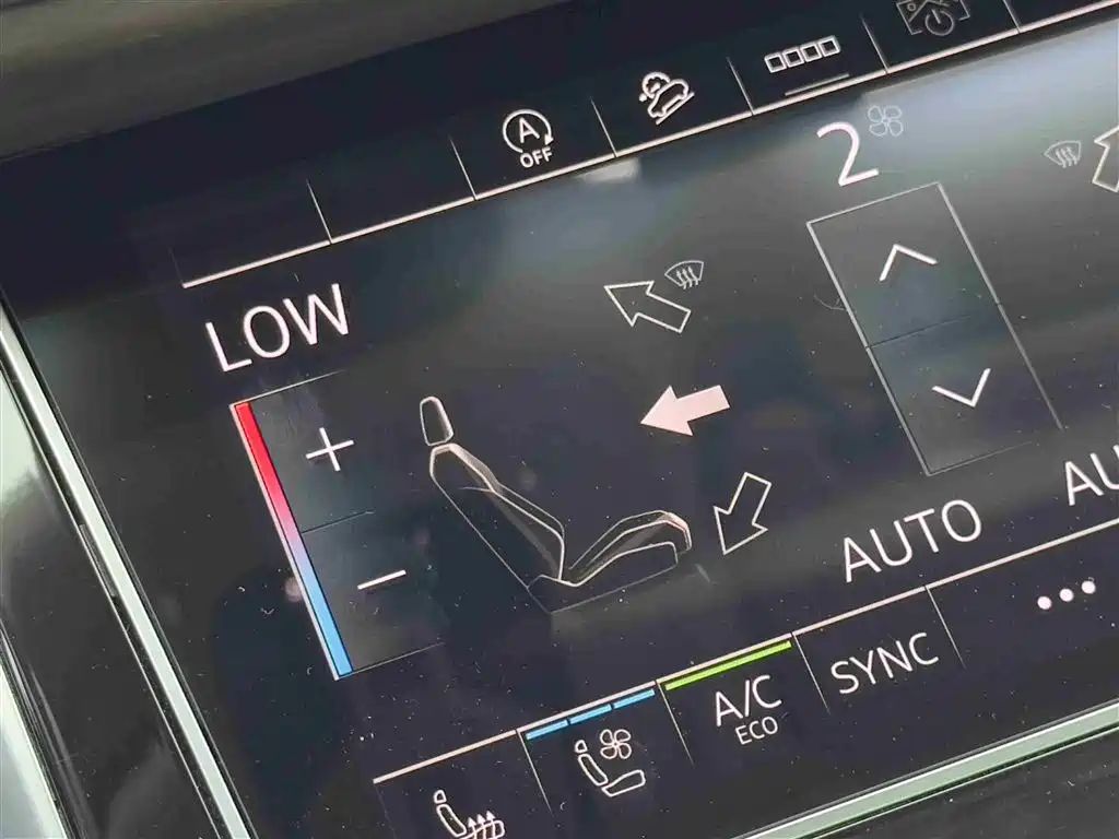 Audi Q7 2024 45 TFSI quattro S line Black Warrior фото 15