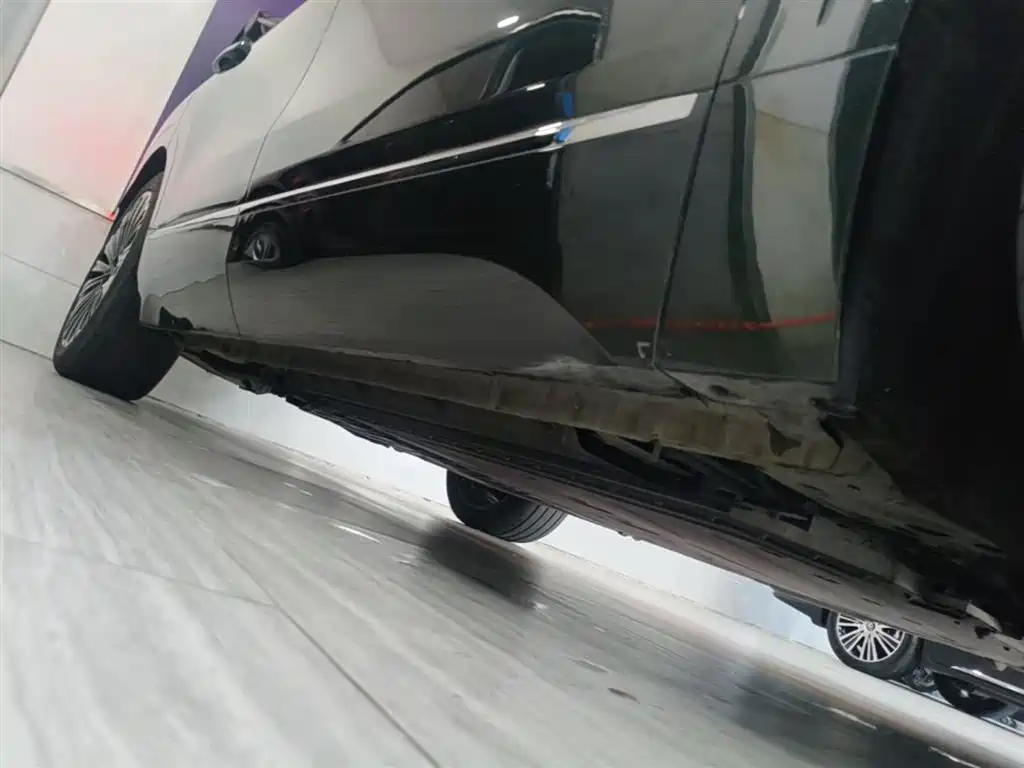 Geely Galaxy Galaxy M9 2025 Base Model фото 21