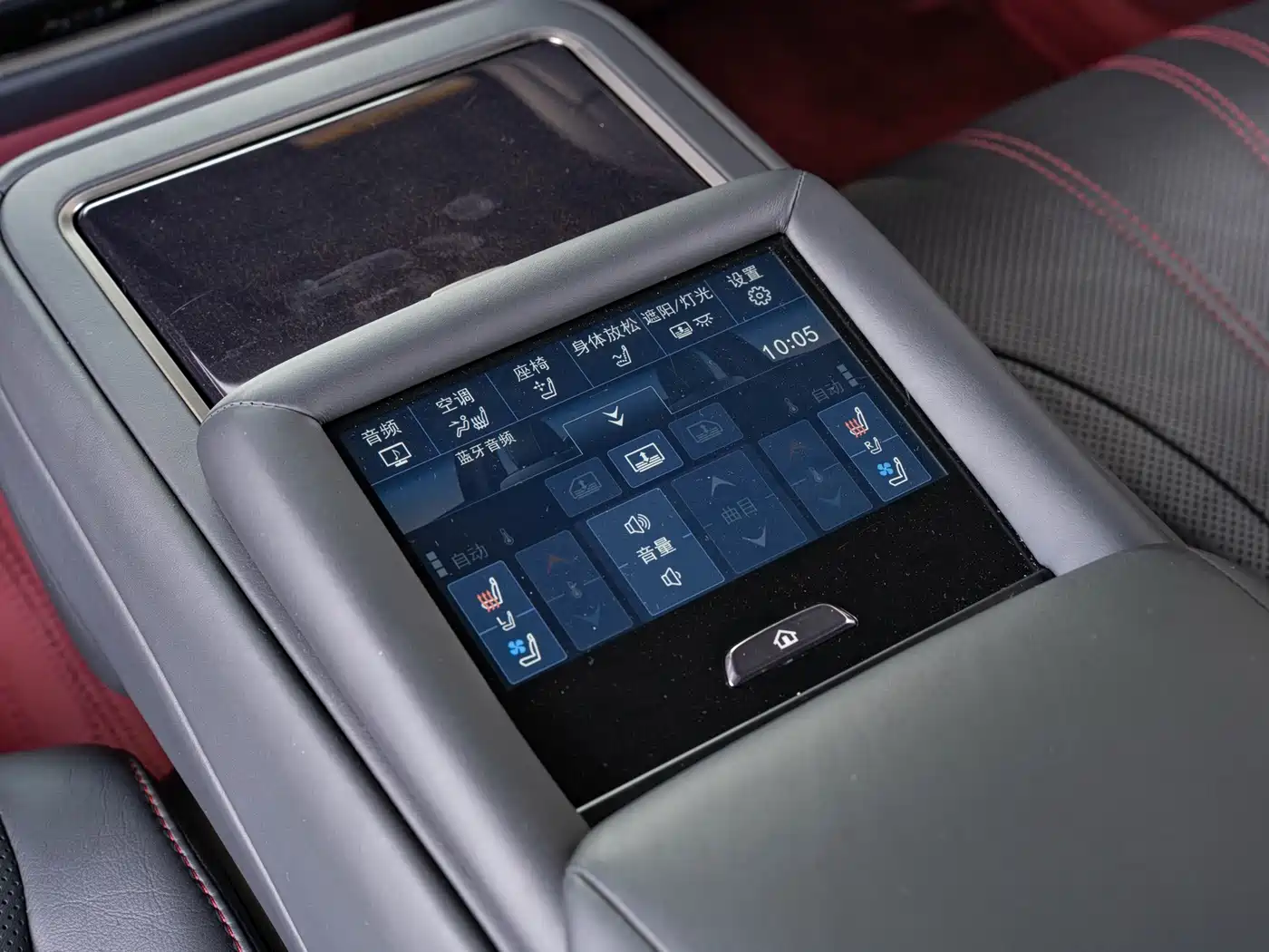 Lexus LS 2021 2021 500h Executive Edition
