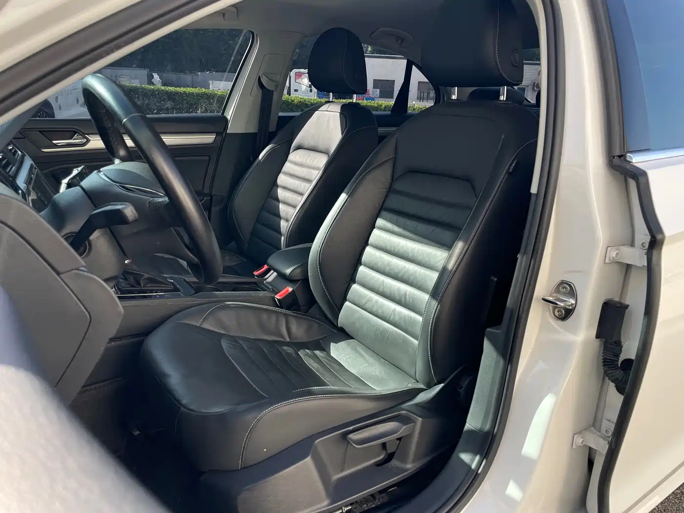 Volkswagen Lamando 2017 280TSI DSG Comfort Edition фото 10