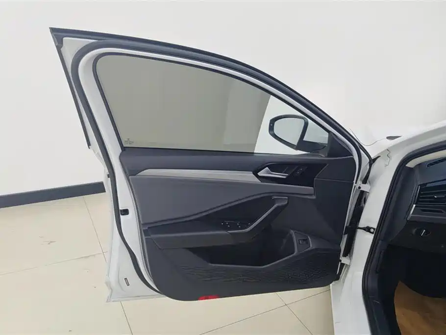 Volkswagen Sagitar 2020 280TSI DSG Comfort China VI фото 7