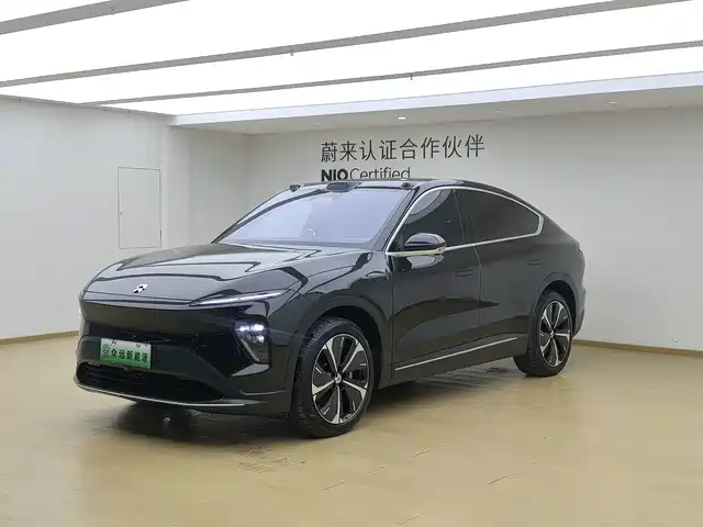 NIO NIO EC7 2024 100kWh