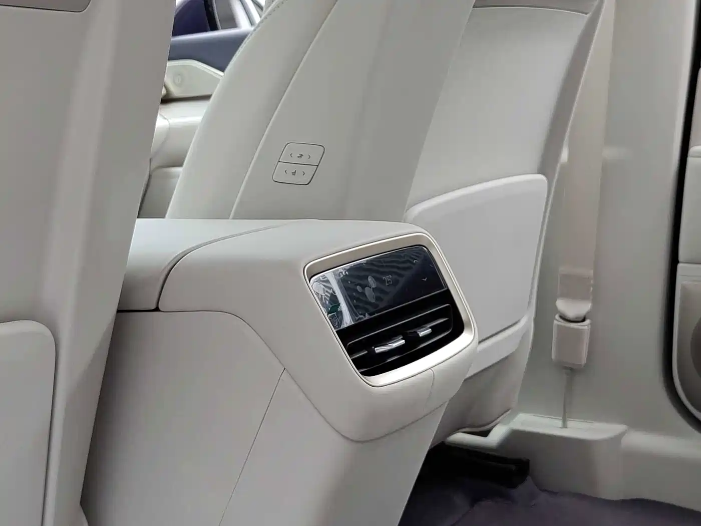 Buick Zenith Sedan 2025 2025 Model Base Version