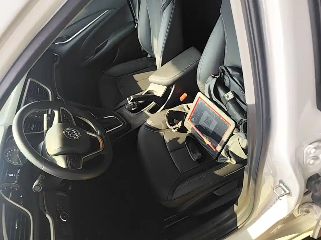 Buick Excelle 2022 2021 Facelift Exemplar 1.5L Auto Elite