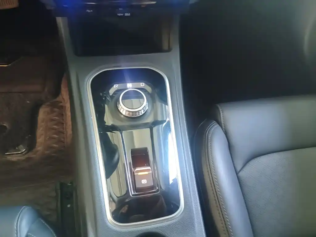 Changan Eado New Energy 2022 2022 EV460 Smart Ride-Hailing Edition (LFP)