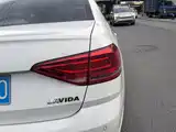 Photo 18 - Volkswagen Lavida