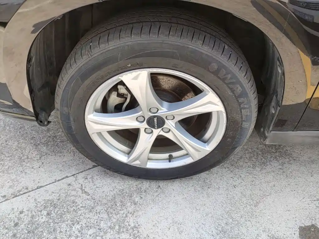 Haval H2 2018 2018 Creation Edition Red Label 1.5T DCT 2WD Style