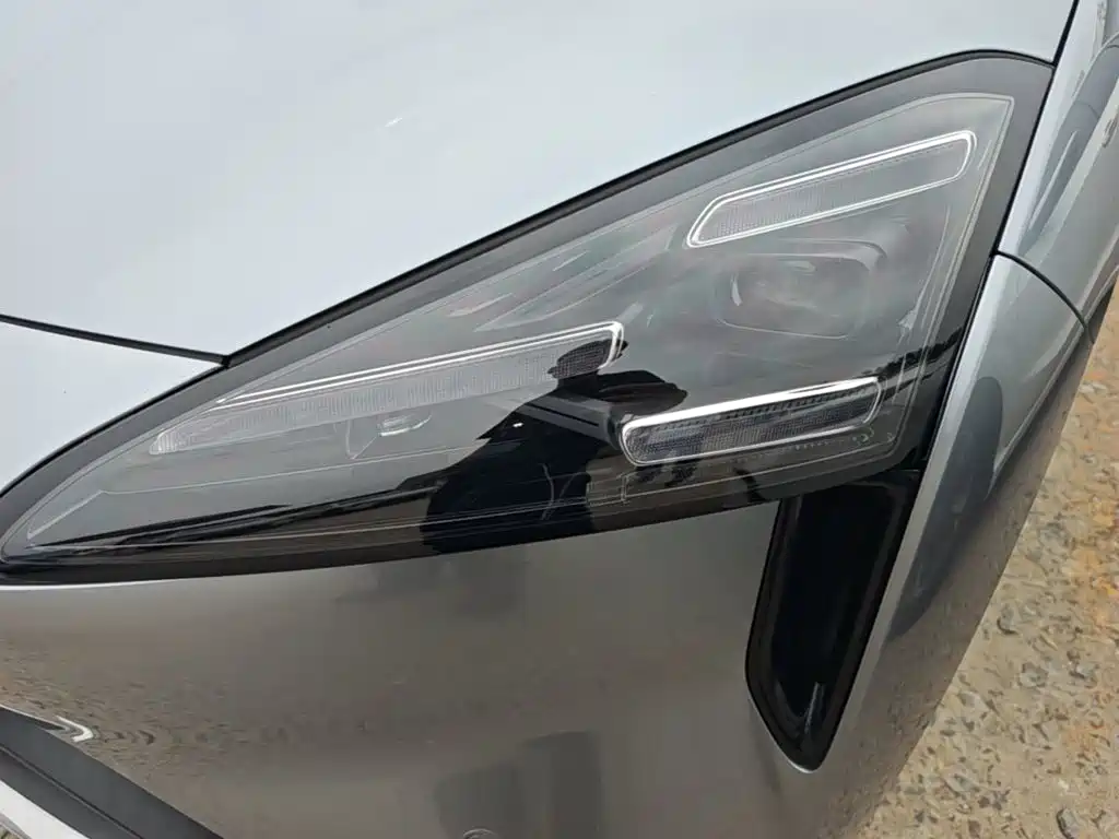 Baojun Yunhai 2024 2024 600km Pure Electric Version