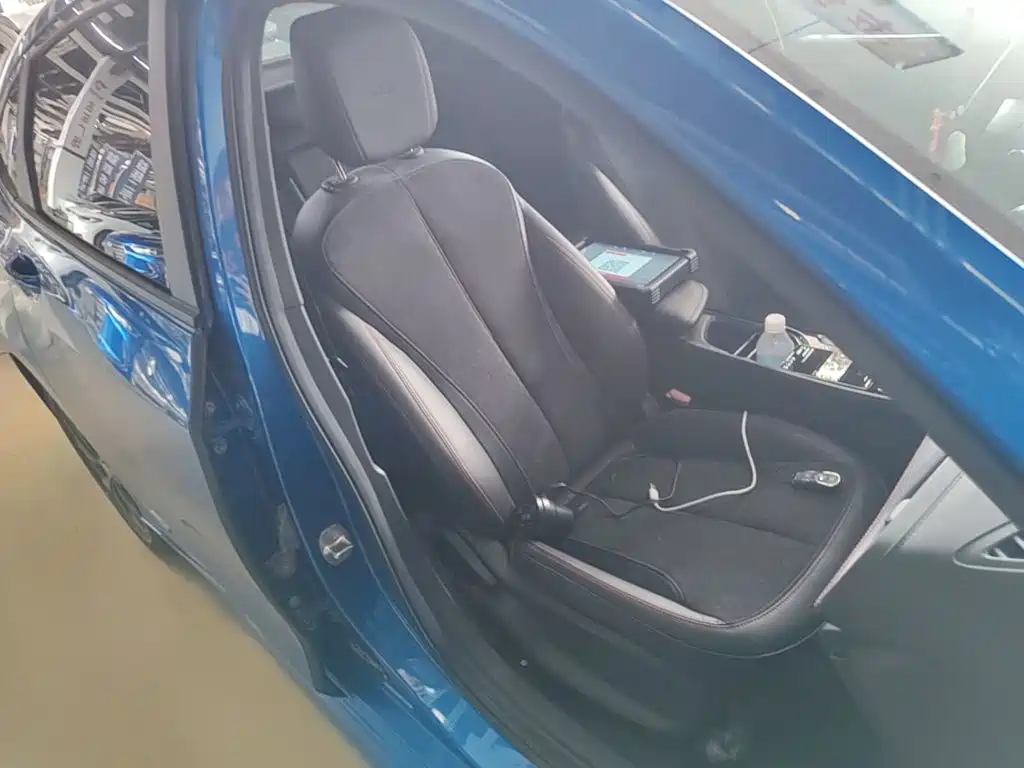 Buick Verano 2023 2023 Pro GS Gale Edition