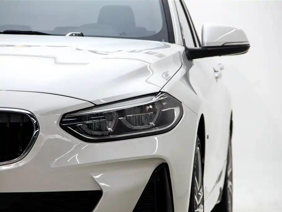 BMW 1 Series 2019 120i Leading M Sport Package фото 10