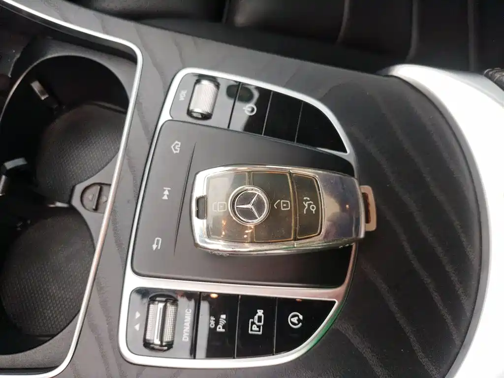 Mercedes-Benz C-Class 2019 Facelift C 260 L Sport фото 9