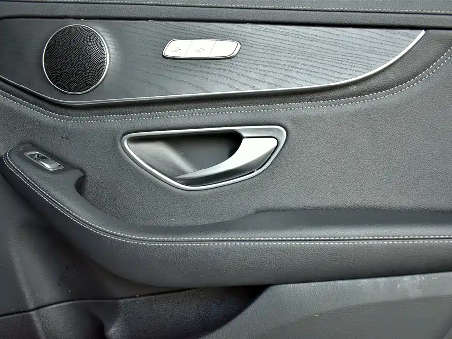 Mercedes-Benz C-Class 2020 C 260 L Sport фото 11