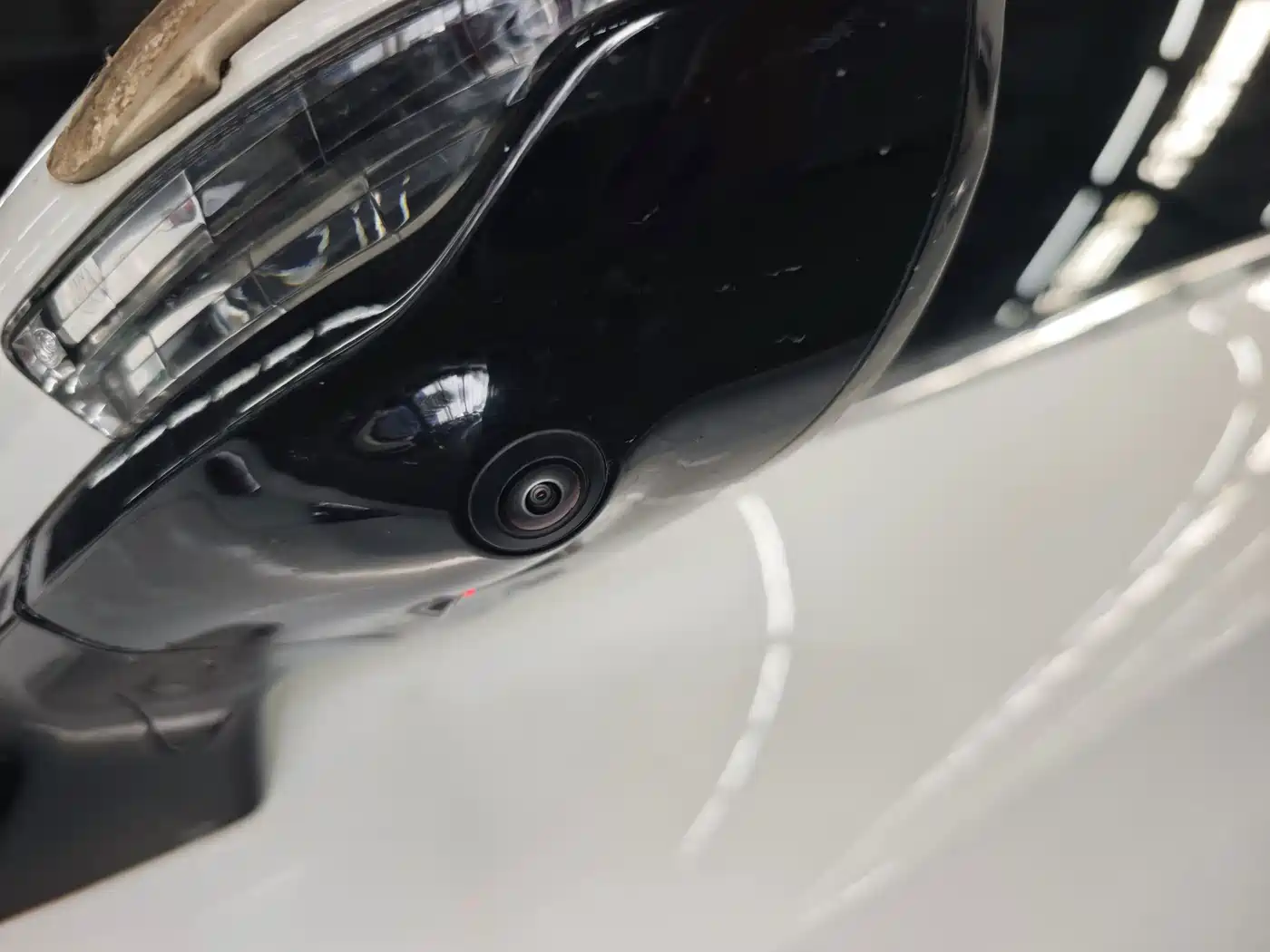 Hongqi HS5 2020 2019 2.0T Smart Connect Enjoy 4WD Edition