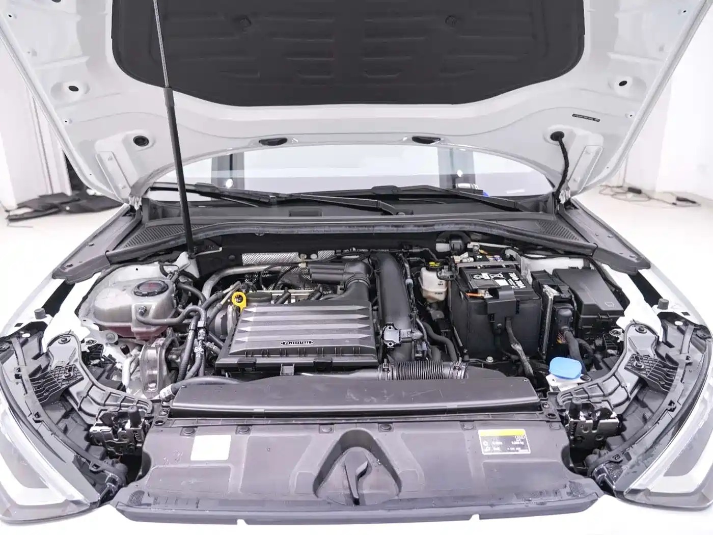 Audi A3 2024 Model A3L Limousine 35 TFSI Fashion Sport фото 14