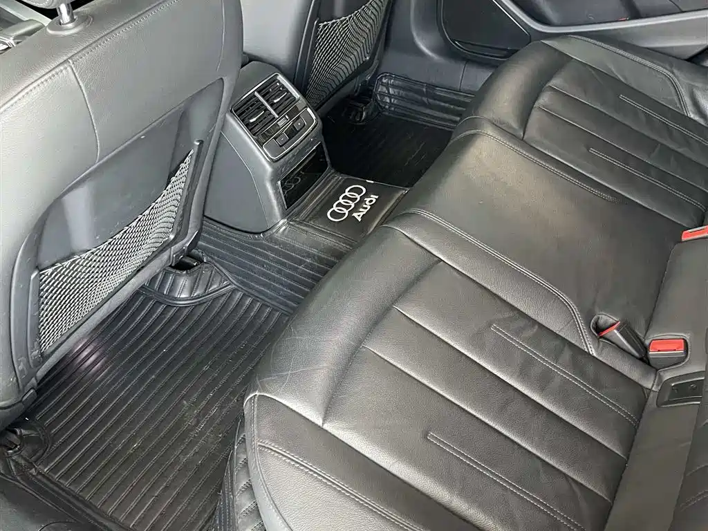 Audi A4L 2019 40 TFSI Fashion (China VI) фото 12